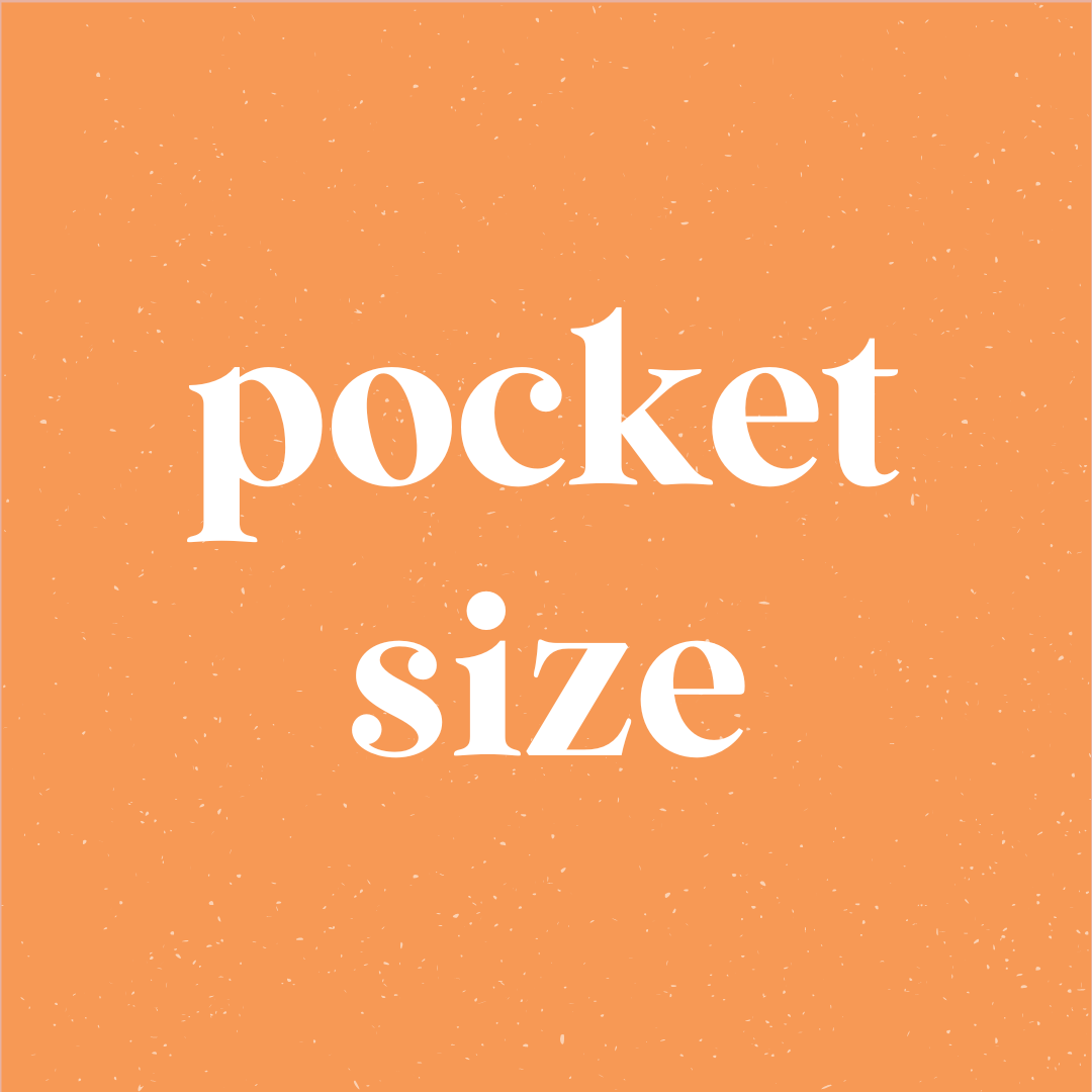 Pocket Size