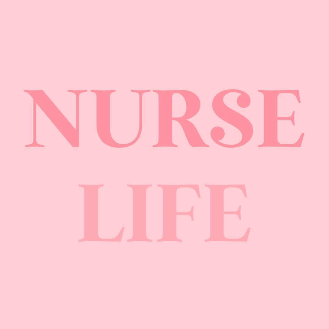 Nurse | Teacher | Graduation | Career