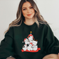 CatMas - Sweatshirt