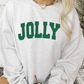 Jolly Jersey -  Full Color Transfer