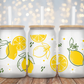 When Life Gives You Lemons - 16oz Cup Wrap