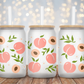 Peaches - 16oz Cup Wrap