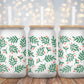 Mistletoe - 16oz Cup Wrap