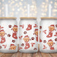 Dog Stocking Stuffer - 16oz Cup Wrap