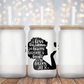 I Love The Woman I've Become - Decal