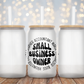 Small Business Owner - Decal