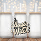 Basic Witch - Decal
