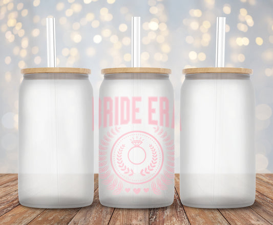 Bride Era - Decal