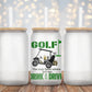 Golf Cart - Decal