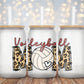 Volleyball Mom - Decal