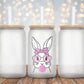 Bubblegum Bunny - Decal