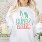 Bunny Babe -  Full Color Transfer