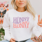 Hunny Bunny  -  Full Color Transfer