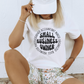 Small Business Owner -  Full Color Transfer