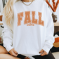 Fall Vibes Jersey -  Full Color Transfer