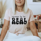 Choose To Be Real -  Full Color Transfer