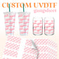 UVDTF Custom Gang Sheet (Perfect for hard surfaces)