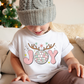Joy Disco - Full Color Transfer