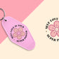 Self Love is your Super Power - Set of 6 (Motel Keychain UV DTF)