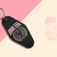 Bride Era - Set of 6 (Motel Keychain UV DTF)