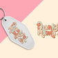 Thankful Mama - Set of 6 (Motel Keychain UV DTF)