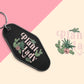 Plant Lady  - Set of 6 (Motel Keychain UV DTF)