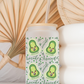 Avocado- 16oz Cup Wrap
