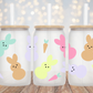 Pastel Peeps- 16oz Cup Wrap