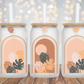 Boho Monstera - 16oz Cup Wrap