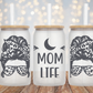 Mom Life- 16oz Cup Wrap