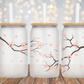 Sakura Floral - 16oz Cup Wrap