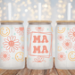 Happy Mama- 16oz Cup Wrap