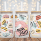 Mom Daily Affirmation - 16oz Cup Wrap