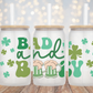 Bad Boozy - 16oz Cup Wrap
