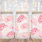 Cow Girl Hat - 16oz Cup Wrap