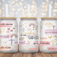 Christ Reminders - 16oz Cup Wrap