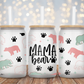 Mama Bear - 16oz Cup Wrap