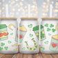 Cup of Luck - 16oz Cup Wrap