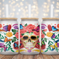 Dia De Muertos- 16oz Cup Wrap