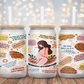 Pregnancy Affirmation - 16oz Cup Wrap