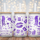 Spell Book Secrets - 16oz Cup Wrap