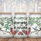Mama Nature - 16oz Cup Wrap