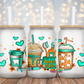 Dental Life - 16oz Cup Wrap