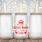 Latina Queen - Decal