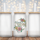Spring Blessed Mom - Decal