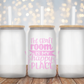 Craft Room - Decal