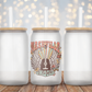 Nashville Rock & Roll Girl - Decal