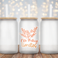 No Hay Limites - Decal