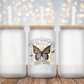 Antisocial Butterfly - Decal