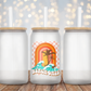 Beach Daze - Decal